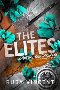 The Elites (Dutch) - Breakbattle Academie, #5
