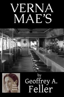 Verna Mae's - Natalie Dvorak Mysteries, #11