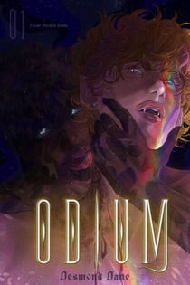 Odium - Fever Pitched Souls, #1