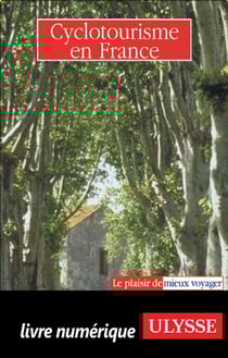 Cyclotourisme en France 2e édition