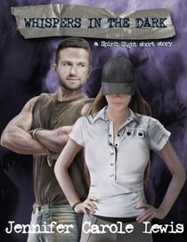 Whispers In the Dark - Spirit Sight Short Stories, #1