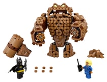 The Batman™ Movie - L'attaque de Gueule d'argile™ - LEGO® - 70904
