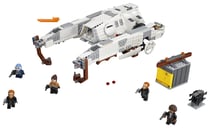 Véhicule Impérial AT-Hauler™ - LEGO® Star Wars™ - 75219