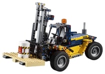 Le chariot élévateur - LEGO® Technic - 42079