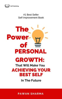 The Power of Personal Growth