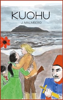 Kuohu - Historiallinen seikkailuromaani