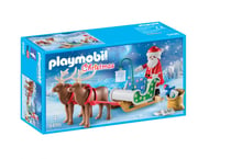 Traineau du Père Noël - Playmobil LamagiedeNoël - 9496