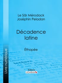 Décadence latine - Éthopée