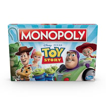 Monopoly Toy Story - Hasbro Gaming