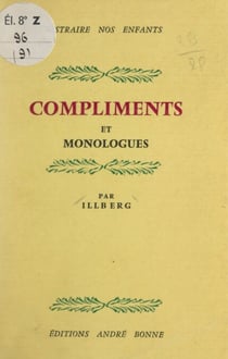 Compliments, monologues et dialogues