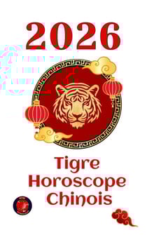 Tigre Horoscope chinois