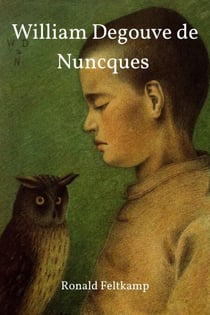 William Degouve de Nuncques, or the Deceptive Simplicity