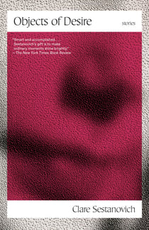 Objects of Desire - Stories