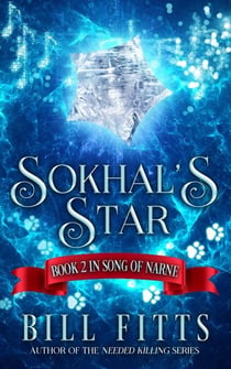 Sokhal's Star - Song of Narne, #2