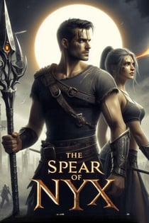 The Spear of Nyx