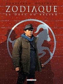 Zodiaque T01 - Le Défi du Bélier