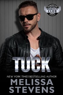 Tuck - Demented Souls, #8