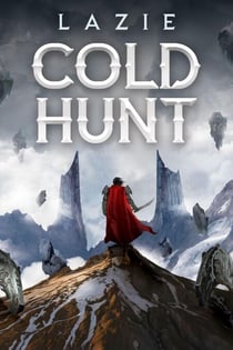 Cold Hunt - Nightsea Outlaw, #5