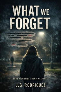What We Forget