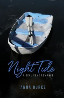 Night Tide - A Seal Cove Romance, #2