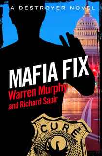 Mafia Fix - Number 4 in Series