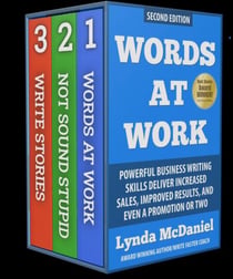 Write Faster Series Box Set - Write Faster Series, #4