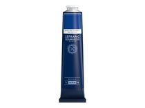 Huile fine Lefranc Bourgeois - 150 ml - bleu cobalt