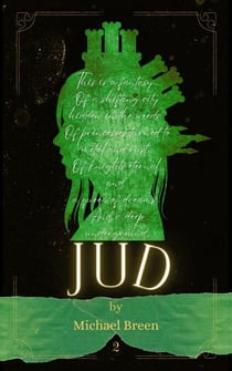 Jud - Ever the Night Road, #2