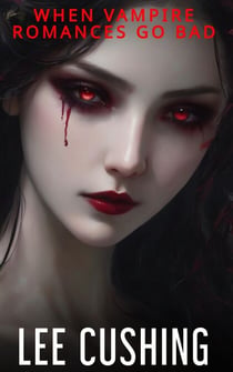 When Vampire Romances Go Bad - Vampires, #8