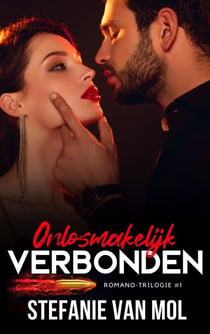 Onlosmakelijk verbonden - Romano, #1