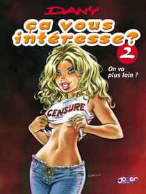 Ça vous intéresse? T02 - On va plus loin?