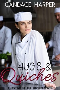 Hugs & Quiches