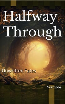 Halfway Through: Unwritten Fates