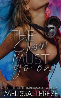 The Show Must Go On - The Stepmother Series, #2