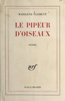 Le pipeur d'oiseaux