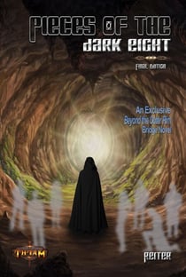 Pieces of the Dark Eight - Beyond the Outer Rim