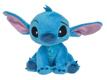 Peluche Stitch - Lilo et Stitch - 25 cm