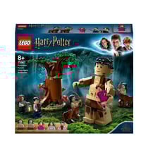 La Forêt interdite : la rencontre d'Ombrage - LEGO® Harry Potter - 75967