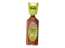 Peinture Diams 3D - Cuivre Nacré