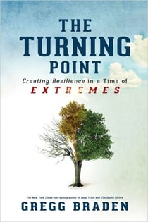 Turning Point - Creating Resilience in a Time of Extremes