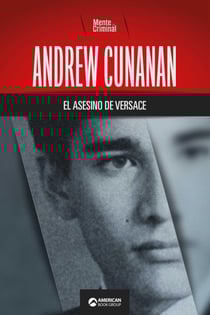 Andrew Cunanan, el asesino de Versace