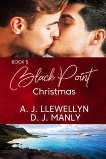 Black Point Christmas - Black Point, #5