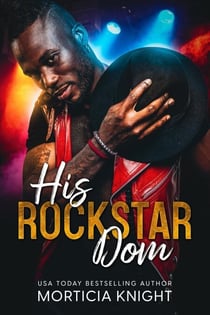 His Rockstar Dom