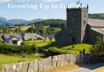 Growing Up in Gaffaw - Sir Roland the Farter, #2