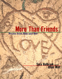 More Than Friends - Poems from Him and Her