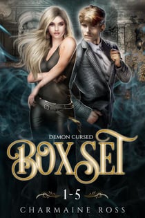 Demon Cursed Box Set