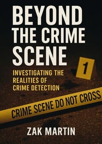 Beyond the Crime Scene - Investigating the Realities of Crime Detection