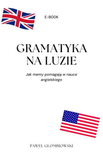 Gramatyka na luzie