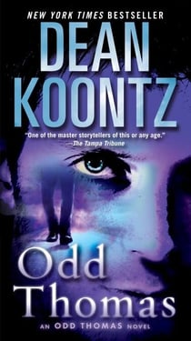 Odd Thomas - An Odd Thomas Novel