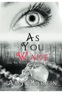 As You Wake - In Your Dreams, #2